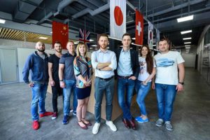 ТОП-10 фактов о первом украинском платежном агрегаторе