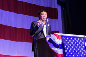 Кандидат в президенты США рассказал, как изменит регулирование крипторынка