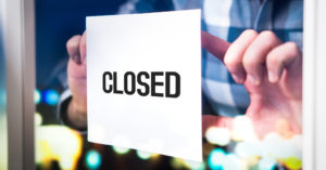 В Украине полностью ликвидирован еще один банк