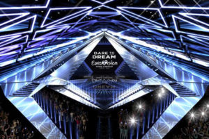 Голосование в Евровидении-2019 предложили перенести на блокчейн