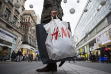 H&M Group запустит онлайн-прокат одежды в Китае