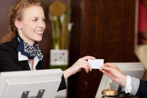 Тысячи мировых отелей ненамеренно «сливают» личные данные своих клиентов