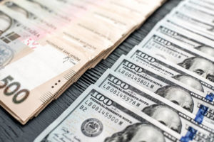 Нацбанк изменил график и формат публикации курса валют