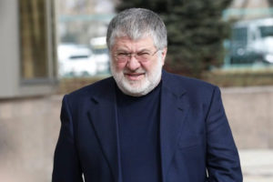 Коломойский подал в суд на НБУ и ПриватБанк