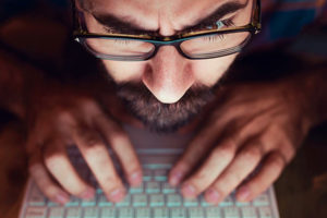 Составлен список самых ненадежных паролей