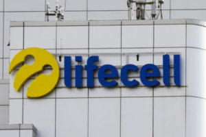 Украинский мобильный оператор выпустит свою платежную карту