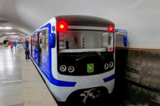 В метро Харькова заработала новая система оплаты проезда