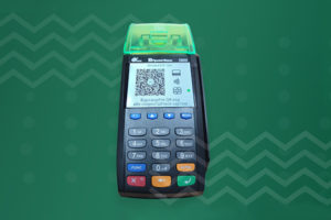 QR-платежи: в Украине запустят новый формат оплаты на кассе