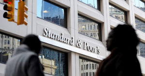 Международные аналитики подтвердили рейтинг Украины со стабильным прогнозом