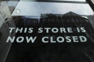 Аналитики прогнозируют масштабное сокращение торговых сетей