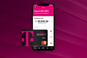 Ведущий мобильный оператор запускает собственный банковский сервис