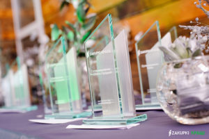 В Киеве вручат премию Zakupki.Кращi и Digital.Кращi