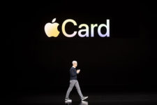 Американские банки не хотят выпускать Apple Card