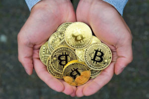 Новый рекорд: биткоин обогнал Visa и Samsung по рыночной стоимости