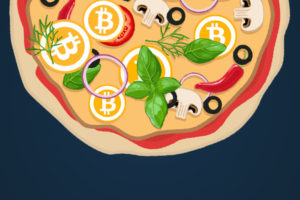 Bitcoin Pizza Day: что сегодня можно купить за 10 тыс биткоинов