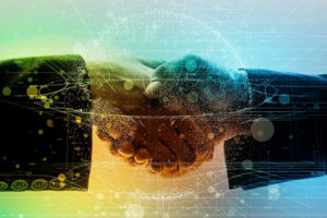 Украина работает над внедрением Blockchain в таможенную сферу