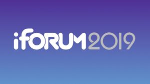 В мае пройдет крупнейшая IT-конференция Украины – iForum 2019