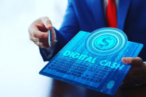 Альтернатива банківському рахунку: електронні гроші в Україні