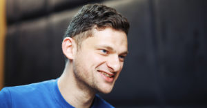 Сооснователь monobank запускает сервис питания