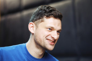 Сооснователь monobank будет бороться с коррупцией в Украине