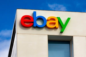 EBay продаст одно из своих предприятий за $4 млрд