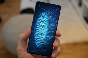 Mastercard и Samsung работают над новой системой идентификации