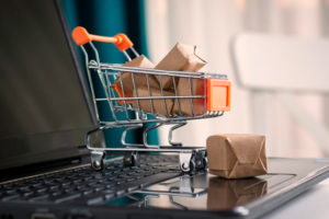 Онлайн-магазины зафиксировали негативную тенденцию в продажах