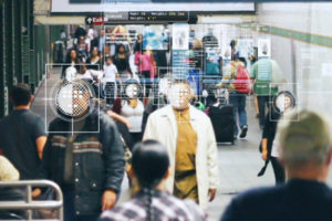 В Британии протестуют против системы распознавания лиц