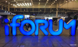 Что делать на iForum-2019: ТОП-10 стендов по финансам