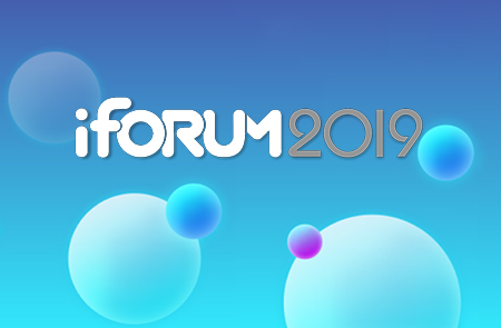 iForum-2019