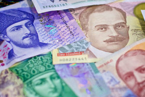 Курс нацвалюты Грузии побил антирекорд: что говорят власти