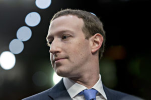 Эксперты оценили правдоподобность целей Facebook по выпуску Libra