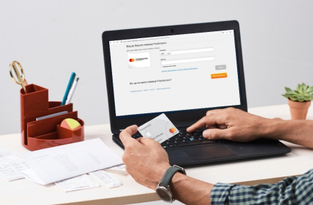 Покупка в один клик: история успеха Masterpass в Украине
