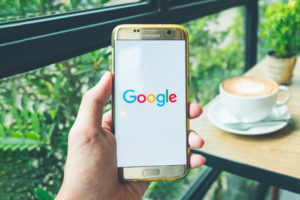 Google добавит опцию шопинга в несколько своих сервисов