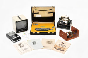 Оригинальный Apple I продали на аукционе: сколько стоил первый компьютер