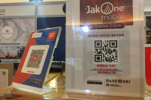 QR-коды вместо карт: вся Индонезия переходит на новый стандарт оплат