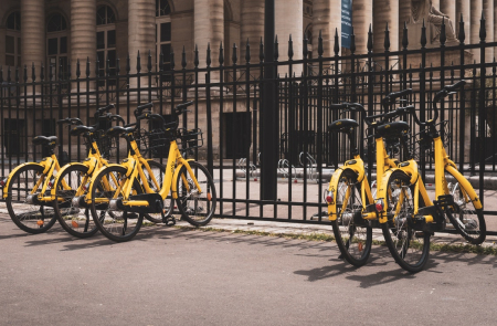 Sharing economy: лучшие сервисы совместного потребления