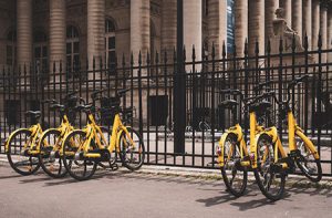 Sharing economy: лучшие сервисы совместного потребления