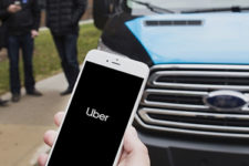 В Украине заработал Uber Shuttle: детальный обзор нового сервиса