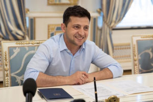 Украину ждут масштабные реформы: детали встречи главы Всемирного банка с Зеленским