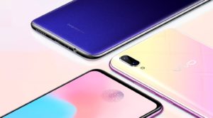 В Украину зашел популярный китайский бренд смартфонов