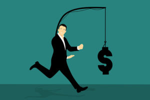 Банки жалуются, что инвестиции в digital неэффективны