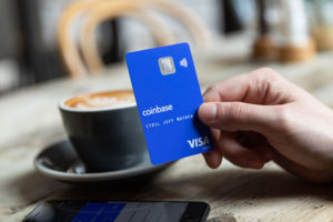 Криптокарта от Coinbase стала доступна еще в шести странах Европы