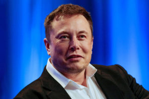 Илон Маск против неудач: вдохновляющий пример основателя PayPal