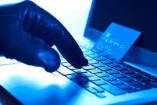 Киберполиция задержала аферистов, обманным путем получавших онлайн-кредиты