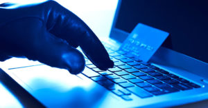 Киберполиция задержала аферистов, обманным путем получавших онлайн-кредиты