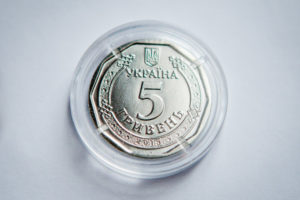 Стало известно, когда в Украине появятся металлические 5 и 10 грн