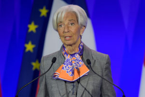 Amazon, Apple и Google угрожают финансовой стабильности – МВФ