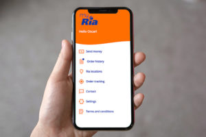 Запущен еще один способ денежных переводов из Польши в Украину