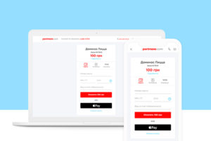 Portmone запустил Apple Pay для клиентов e-commerce